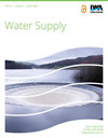 Water Supply杂志封面
